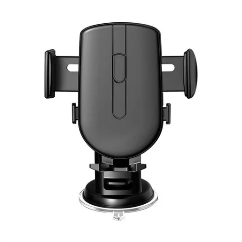 Wiwu Wi-CH054 Gentleman Car Mount Black