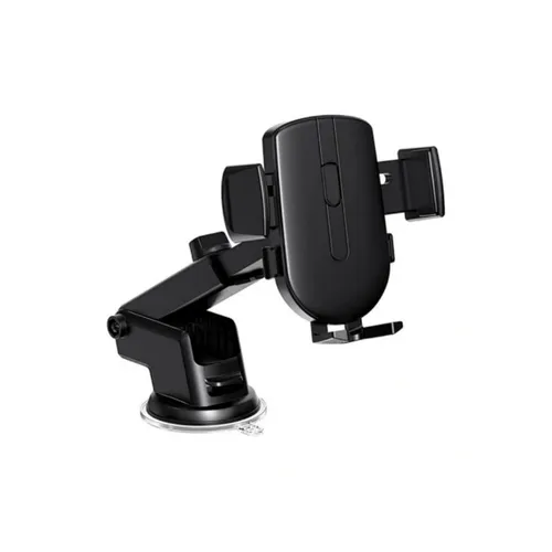 WiWU Wi-CH054 Gentleman Dashboard Phone Holder Car Mount