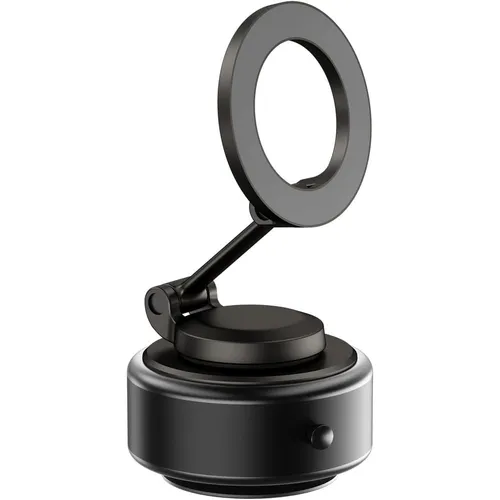 WiWU WI-CH056 Octopus Vacuum Suction Magnetic Phone Holder
