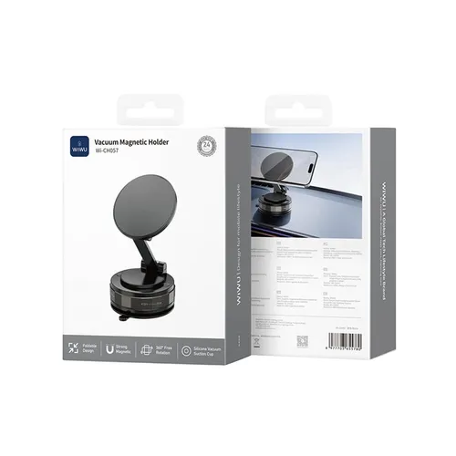 WIWU WI-CH057 Vacuum Magnetic Holder