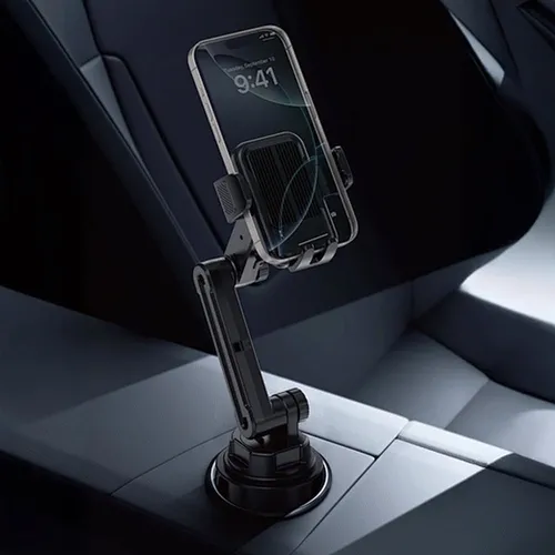 WiWU Wi-CH059 Gentleman Car Holder