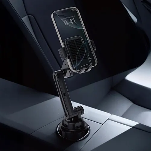 WiWU Wi-CH059 Gentleman Car Holder