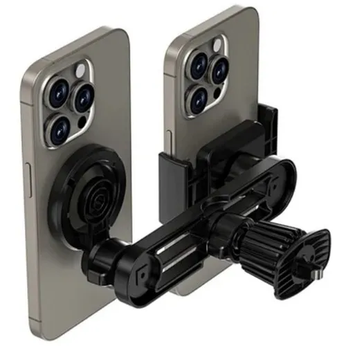 WiWU WI-CH060 360° Gentleman Car Mount