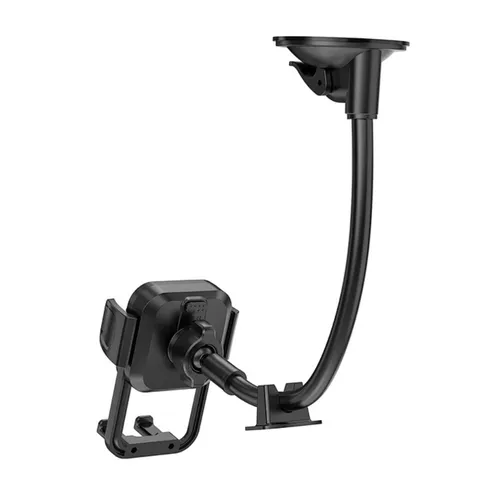 WiWU Wi-CH061 Gentleman Car Mount - Black
