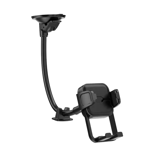 WiWU Wi-CH061 Gentleman Car Mount - Black