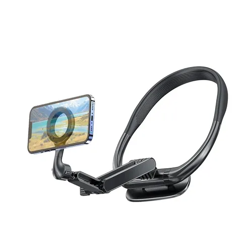 WIWU WI-CH320 Neck Hanging Magnetic Stand