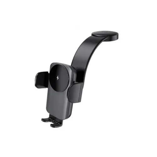 WiWU Wi-CH322 Almighty Series 15W Phone Holder Car Mount