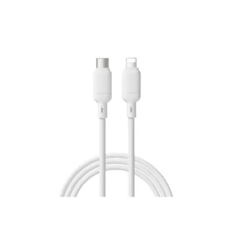 WIWU WI-CO89 Stellar 27W USB-C to Lightning Fast Charging Cable