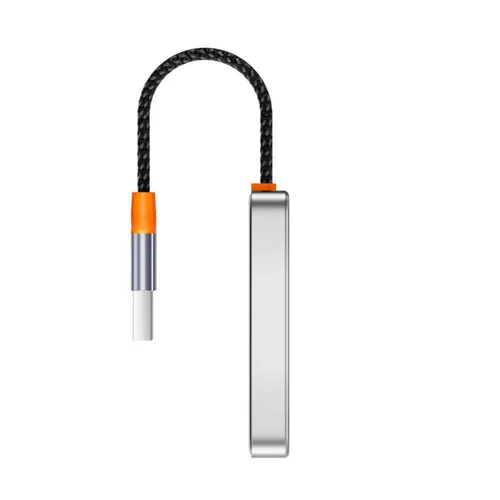 Wiwu WI-CP001 Car Play Digital LED Indicator Wireless Audio Receiver