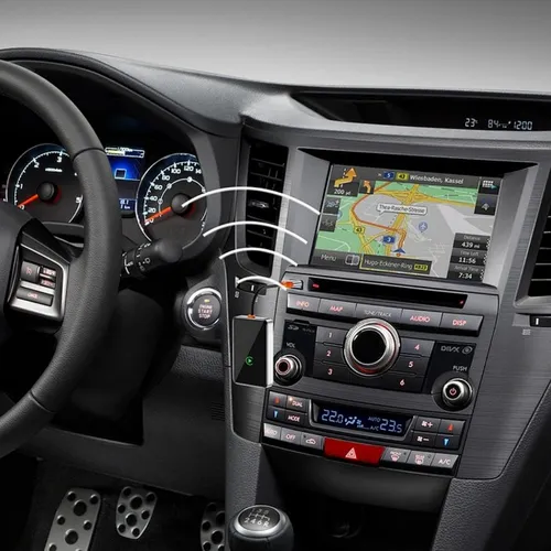 WiWU WI-CP002 Car Play Wireless Adapter