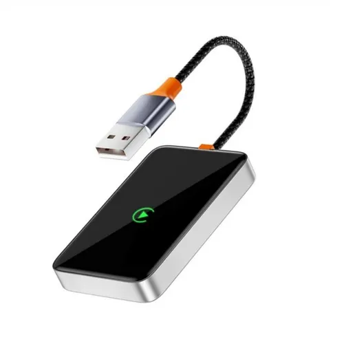 WiWU WI-CP002 Car Play Wireless Adapter