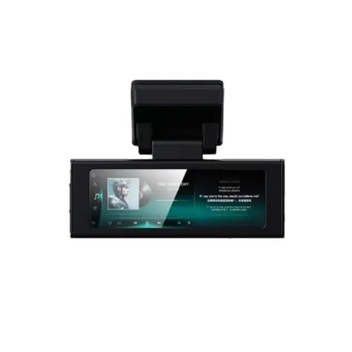 WiWU Wi-DC201 Dash Cam Wifi Configure with GPS &amp; ADAS