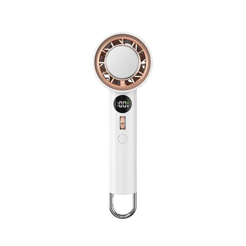 WiWU Wi-FS016 Cooling High Speed Fan - White