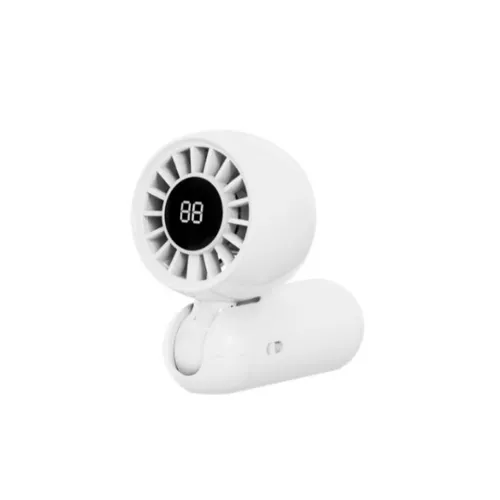 WiWU WI-FS017 Bubble Mini Pro Portable Fan