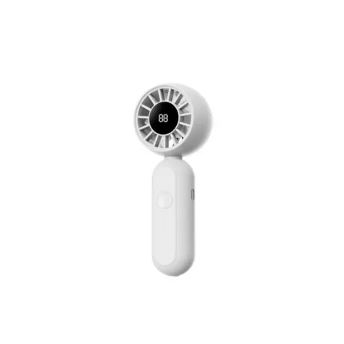 WiWU WI-FS017 Bubble Mini Pro Portable Fan