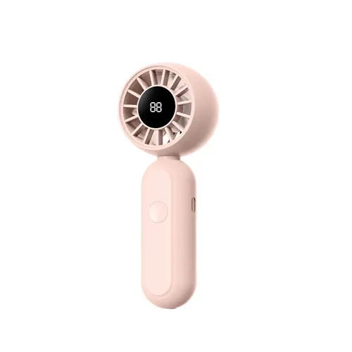 WiWU Wi-FS017 Bubble Pro Handheld Fan