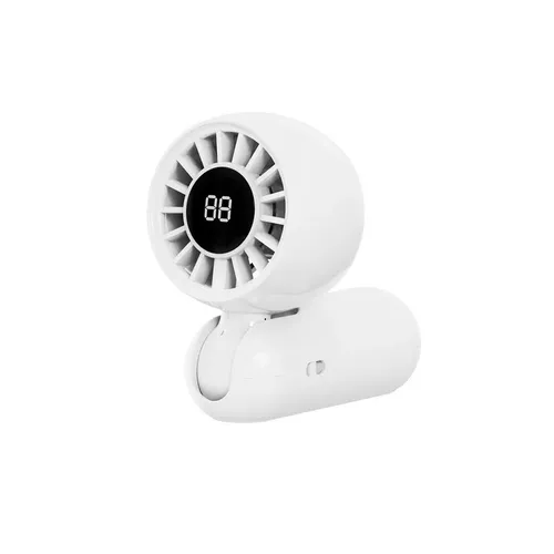 WiWU Wi-FS017 Bubble Pro Handheld Fan