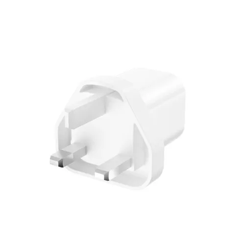 WiWU Wi-G018 33W Cube GaN Fast Charger Combo Type-C to Typ-C Cable