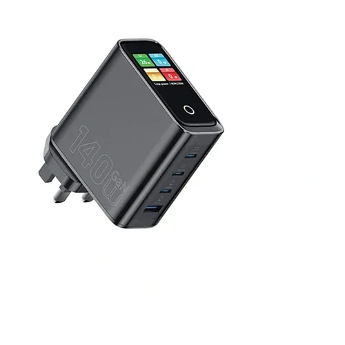 WiWU Voyager WI-G028 140W Charger
