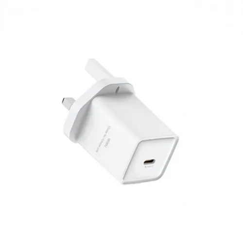 WiWU Wi-G036 Essen 45W GaN UK Fast Charger