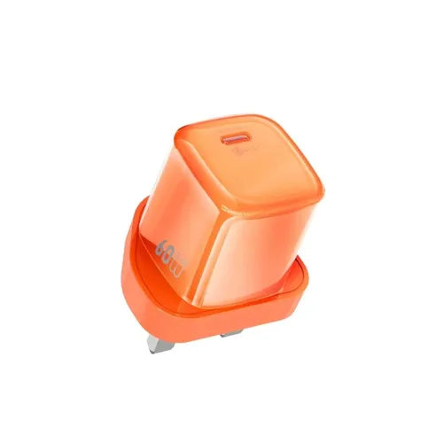 WIWU WI-G037 Jade Dynamic GaN Fast Charger