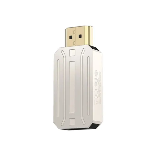 WIWU WI-HB004 USB-C to HDMI Adapter