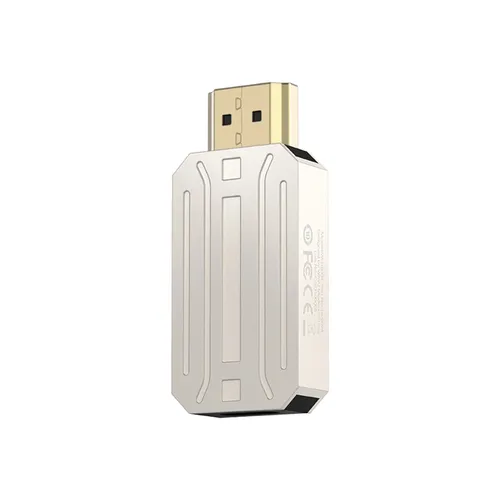 WIWU WI-HB004 Infinite USB-C to HDMI Adapter