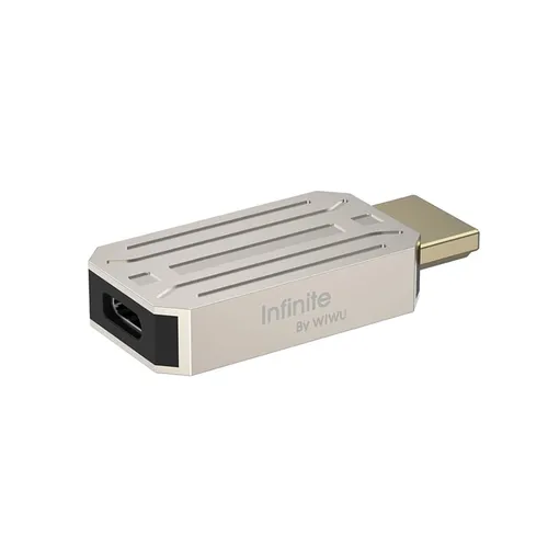 WIWU WI-HB004 Infinite USB-C to HDMI Adapter