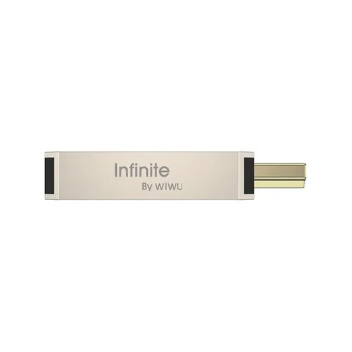 WIWU WI-HB004 Infinite USB-C to HDMI Adapter