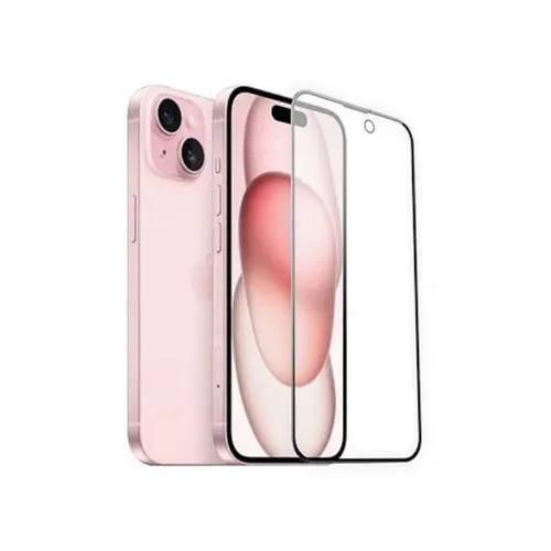 Wiwu Wi-IP001 3 In 1 Protection Sets For Iphone 15 Series