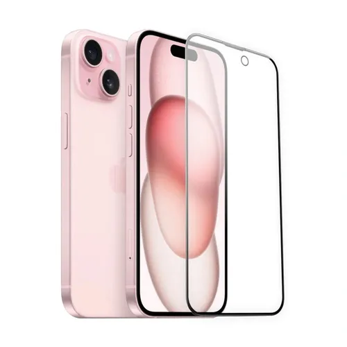 Wiwu Wi-IP001 Combo Trio Phone Case+Screen+Lens Guard Set For iPhone 15/16 Series