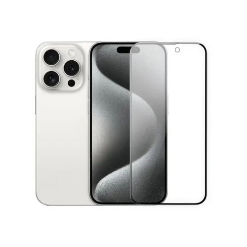 Wiwu Wi-IP002 2 In 1 Protection Sets For Iphone 15 Series