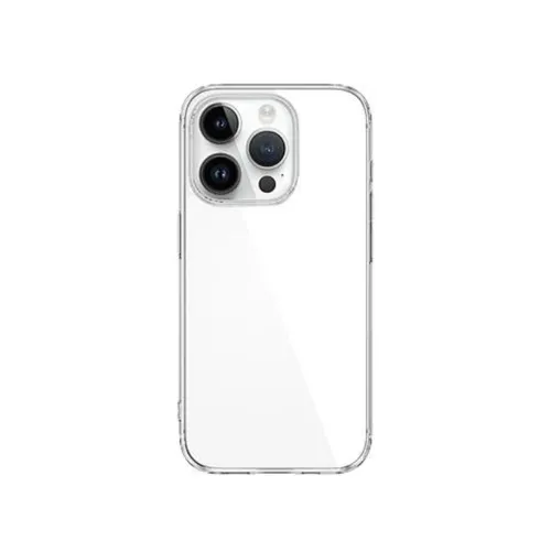 Wiwu Wi-IP002 2 In 1 Protection Sets For Iphone 15 Series