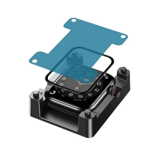 Wiwu Wi-JD107 Easy Install iWatch Screen Protector 49mm