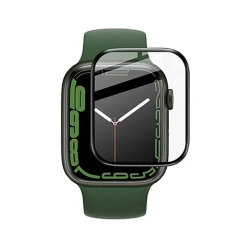 WiWU Wi-JD107 Easy Install Screen Protector for Apple Watch 46mm