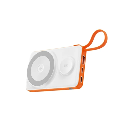 Wiwu Wi-P007 22.5W 10000mAh Core Power Wireless Power Bank