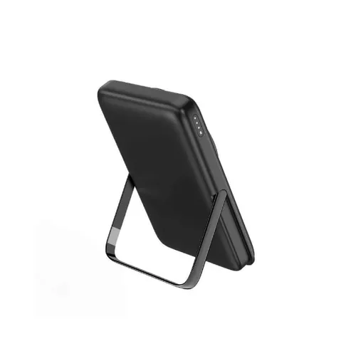 Wiwu Wi-P011 30W 10000 Power Bank - Black