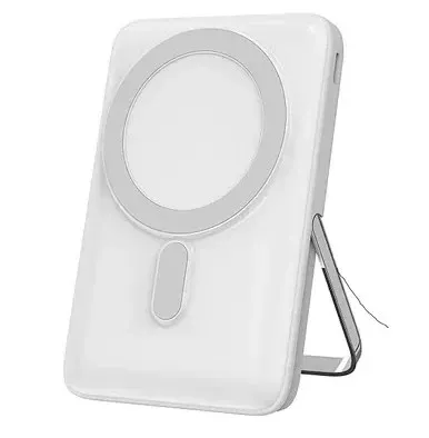 WiWU wi-p011 30W Gentleman Wireless Power Bank