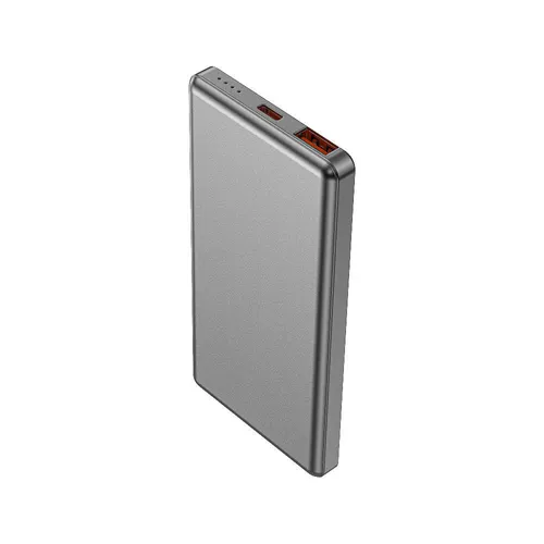 WiWU Wi-P013 10000mAh 22.5W Slim Series Ultra Thin Portable Powerbank