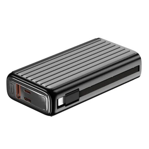 Wiwu Wi-P014 Trunk 22.5W 10000mAH Powerbank