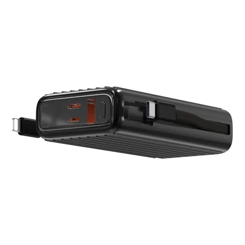 Wiwu Wi-P014 Trunk 22.5W 10000mAH Powerbank