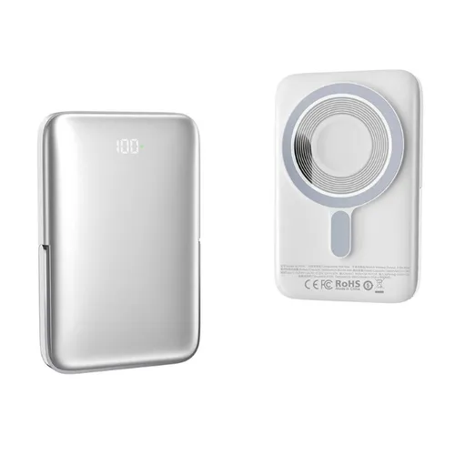 Wiwu WI-P018 10000mAH Elite Powerbank