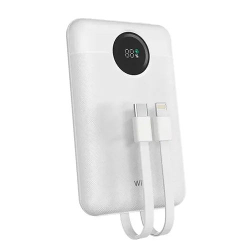 WIWU WI-P022 Galaxy 22.5w 10000mAh Power Bank
