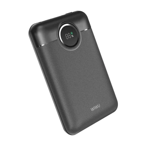 Wiwu WI-P022 Galaxy 22.5w 10000mAh Power Bank