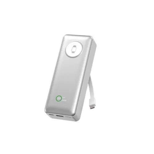 WiWU Wi-P023 Elite 100W 20000mAh Power Bank