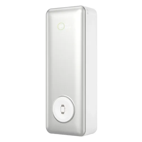 WiWU Wi-P023 Elite 100W 20000mAh Power Bank - Silver