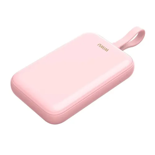 Wiwu WI-P024 10000mAH Magnetic Powerbank