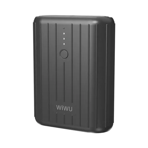 Wiwu Wi-P028 22.5w 10000mAH Trunk Powerbank