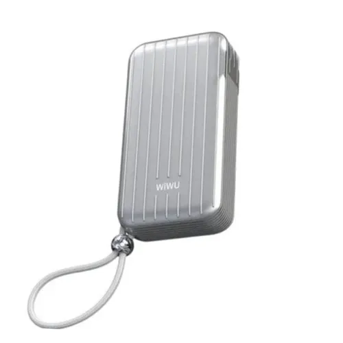 Wiwu Wi-P030 10000mAH Powerbank