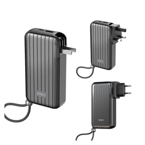 Wiwu Wi-P030 10000mAH Powerbank